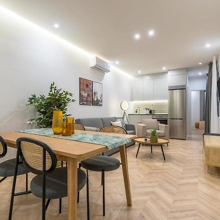 Limehome Madrid Calle De Luchana - Estancia Temporal Exteriér fotografie